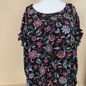 Lane Bryant Blouse
